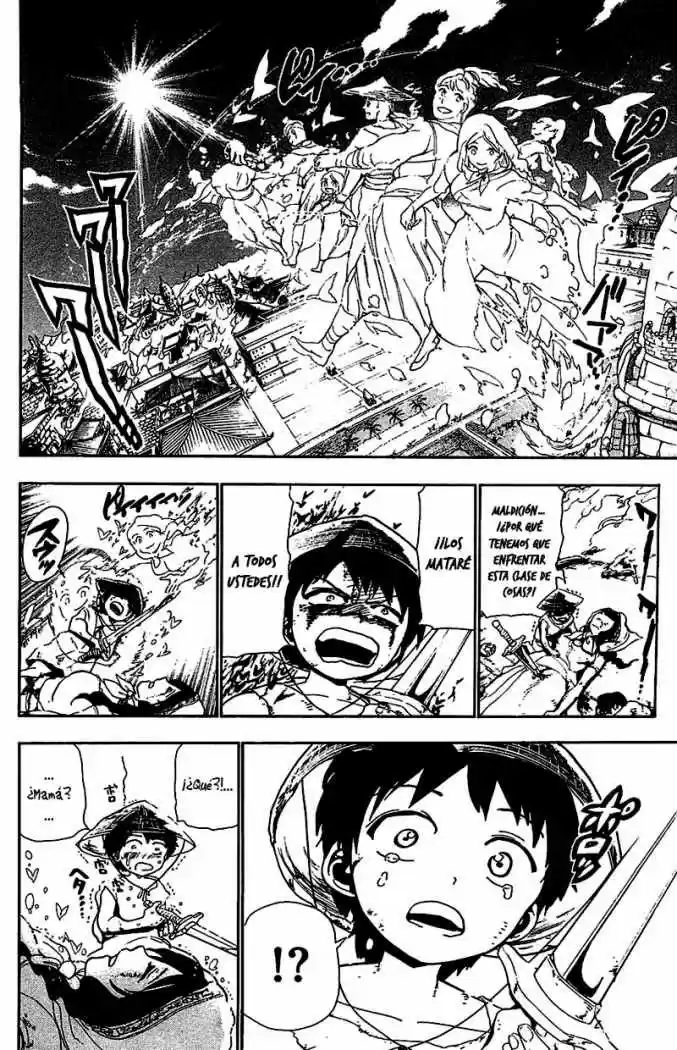 Magi - Capítulo 75 - Página 14 - LectorTMOo