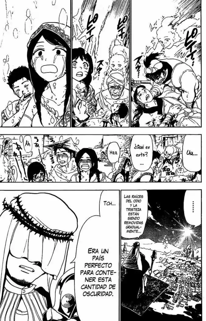 Magi - Capítulo 75 - Página 15 - LectorTMOo