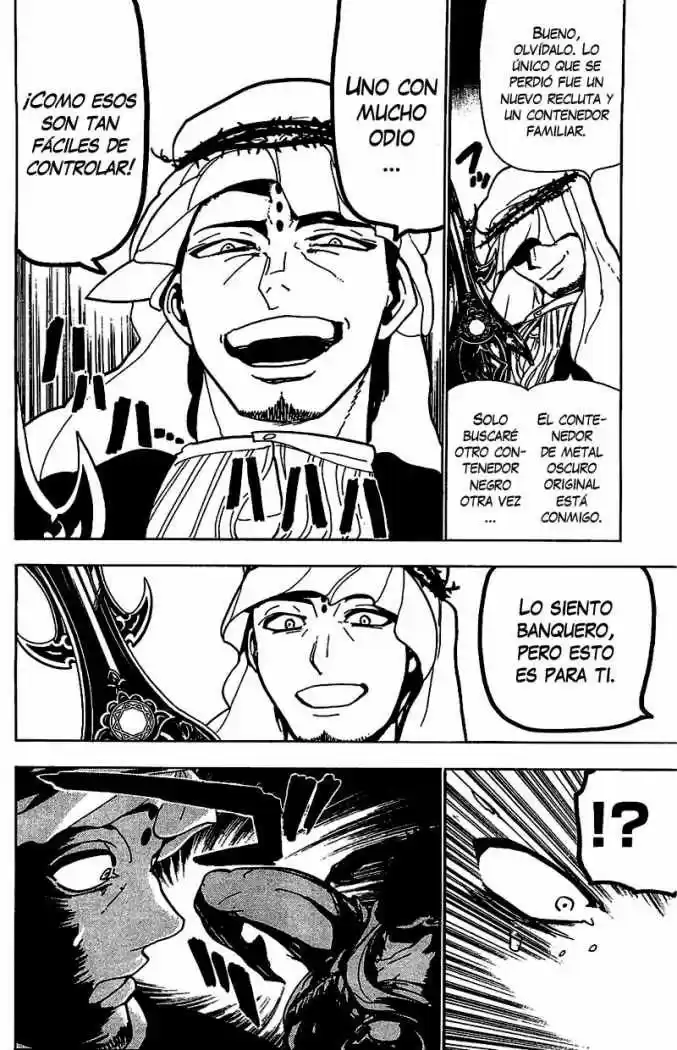 Magi - Capítulo 75 - Página 16 - LectorTMOo