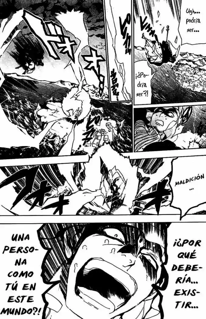 Magi - Capítulo 75 - Página 19 - LectorTMOo