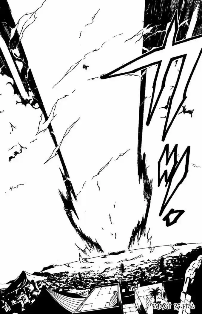 Magi - Capítulo 75 - Página 21 - LectorTMOo