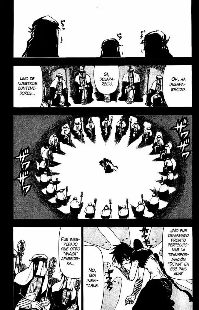 Magi - Capítulo 76 - Página 7 - LectorTMOo