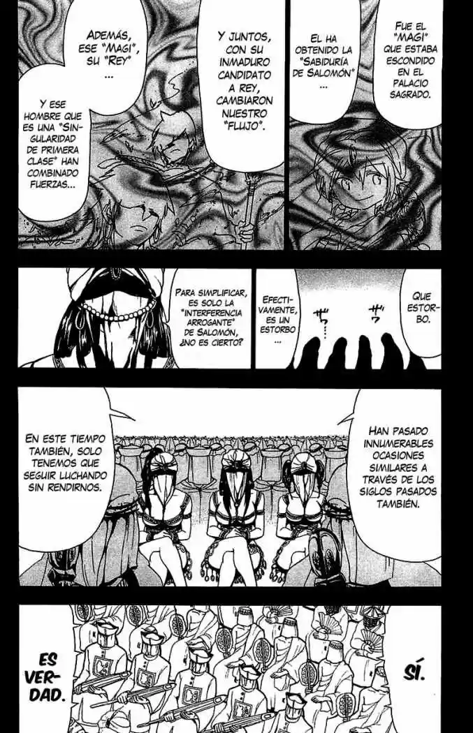 Magi - Capítulo 76 - Página 8 - LectorTMOo