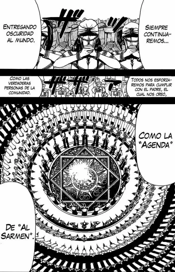 Magi - Capítulo 76 - Página 9 - LectorTMOo