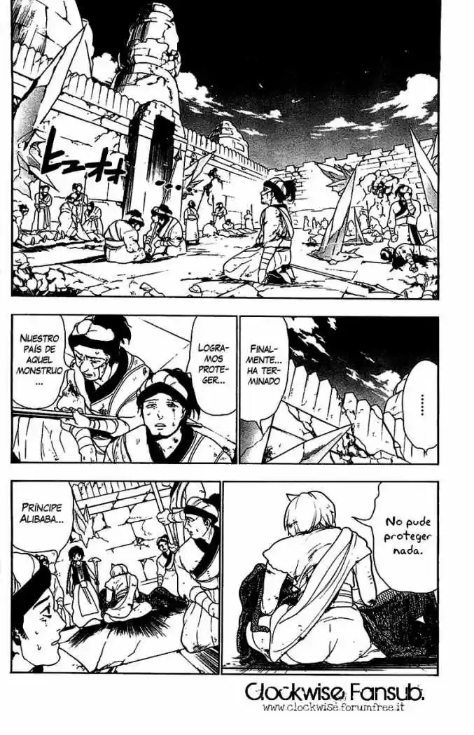 Magi - Capítulo 76 - Página 10 - LectorTMOo