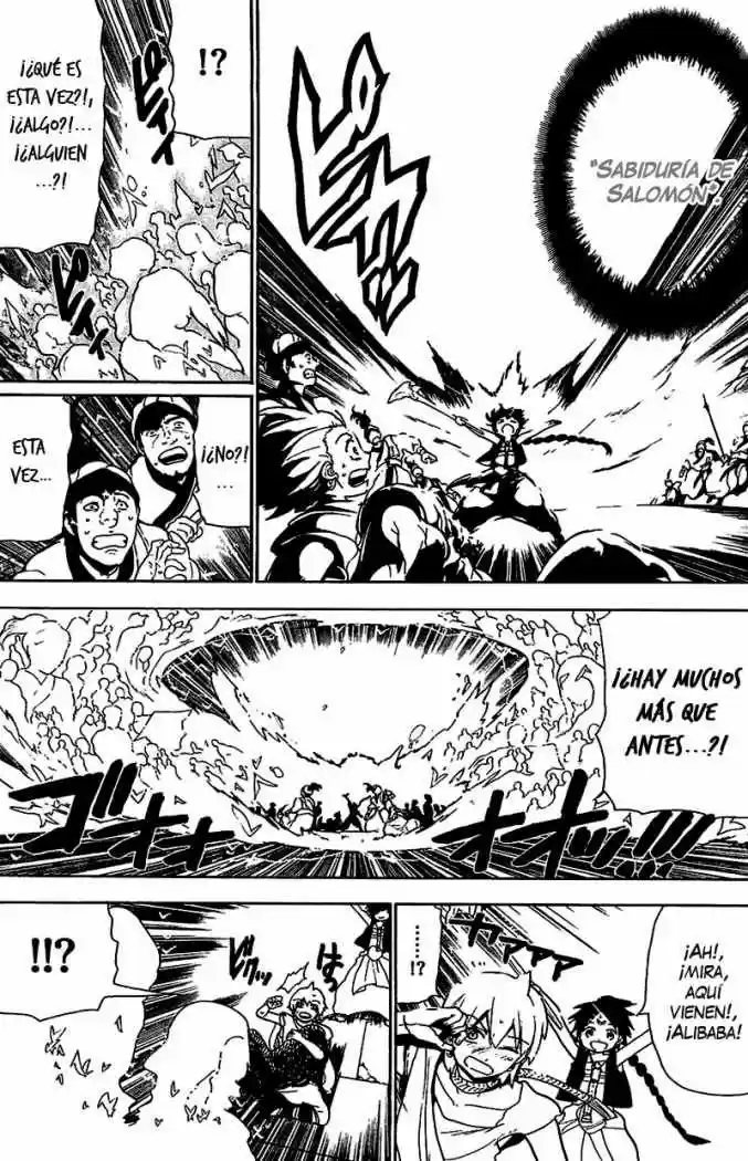 Magi - Capítulo 76 - Página 12 - LectorTMOo