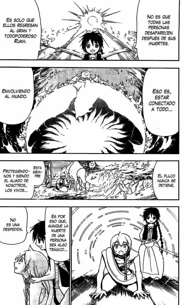 Magi - Capítulo 76 - Página 14 - LectorTMOo
