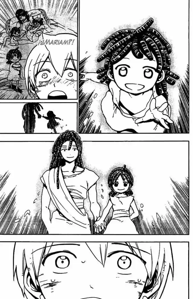 Magi - Capítulo 76 - Página 17 - LectorTMOo