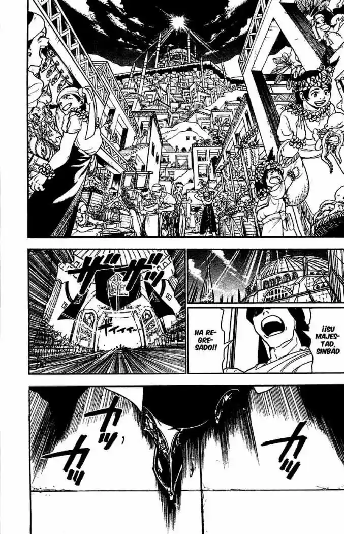 Magi - Capítulo 77 - Página 7 - LectorTMOo