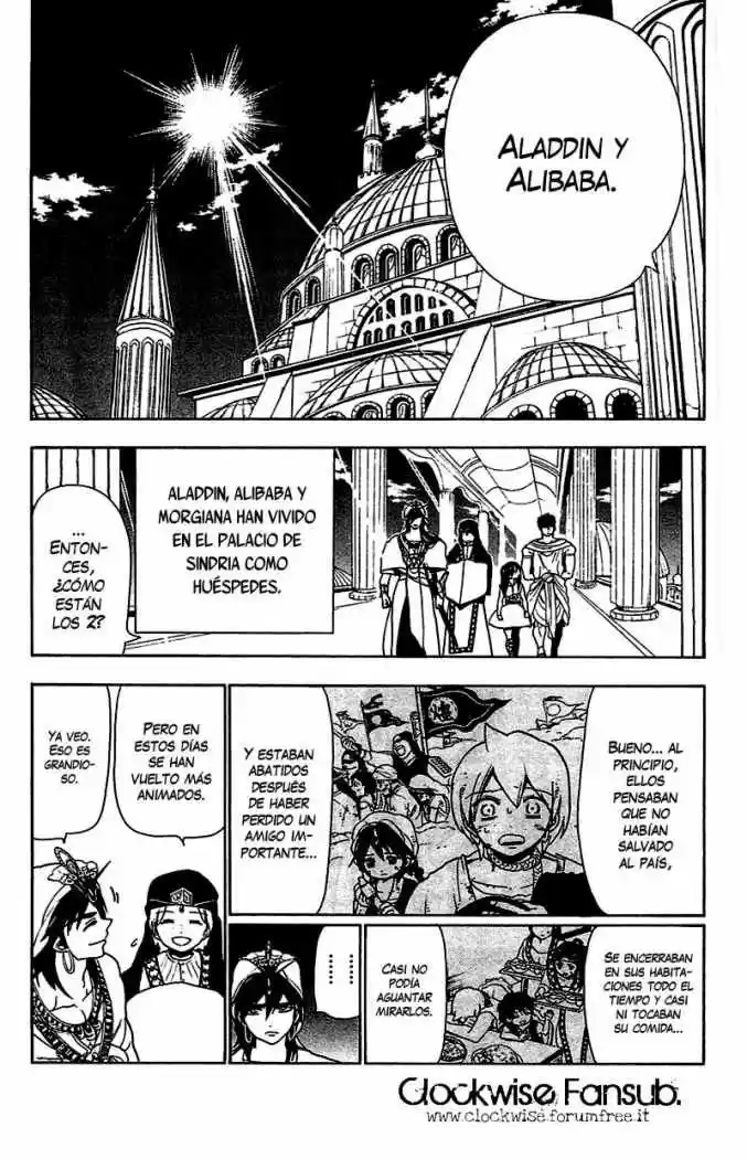 Magi - Capítulo 77 - Página 13 - LectorTMOo