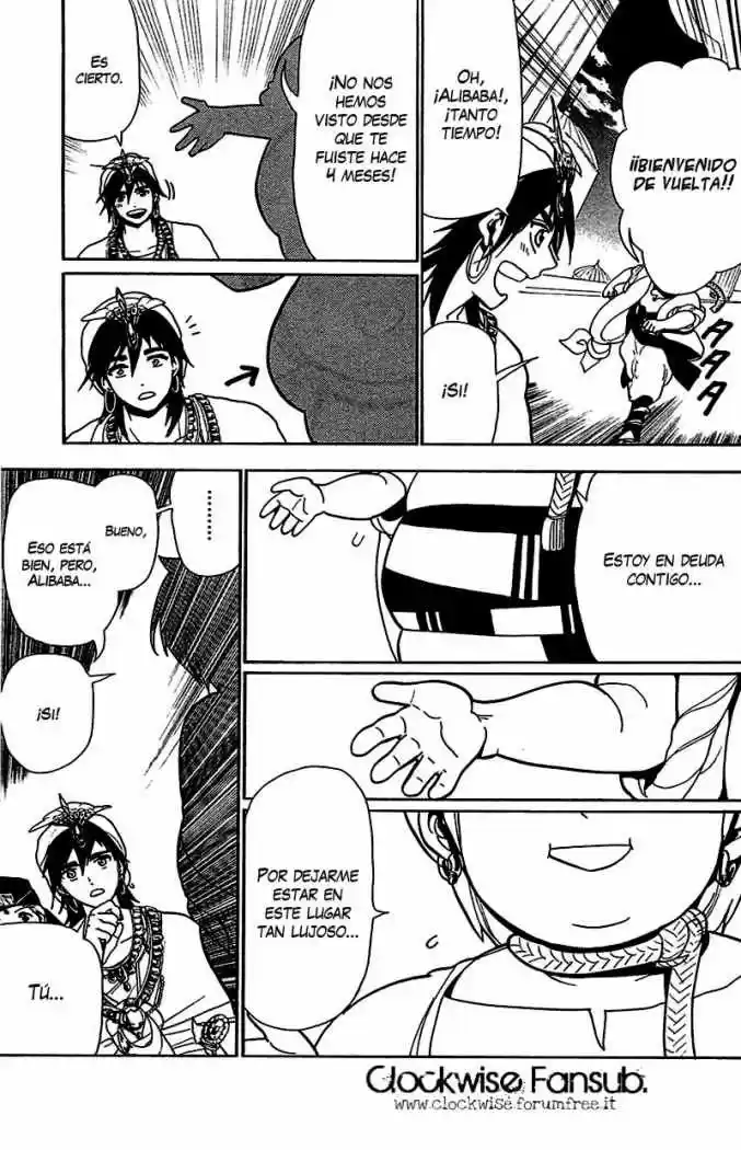 Magi - Capítulo 77 - Página 15 - LectorTMOo