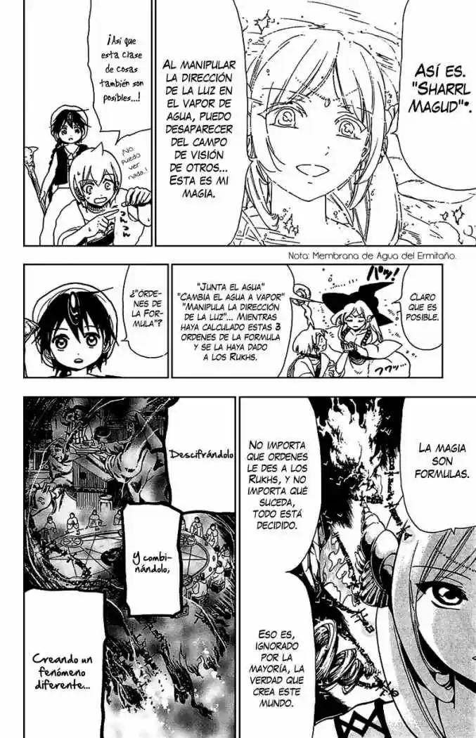 Magi - Capítulo 79 - Página 8 - LectorTMOo