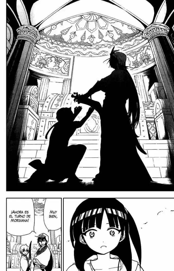 Magi - Capítulo 79 - Página 18 - LectorTMOo