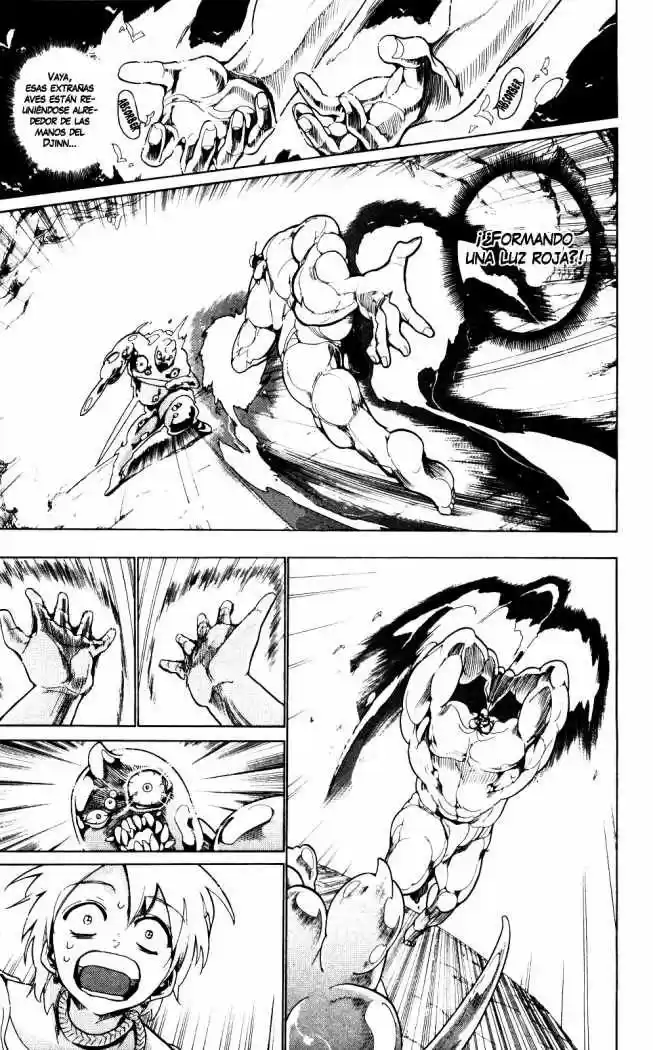 Magi - Capítulo 8 - Página 4 - LectorTMOo