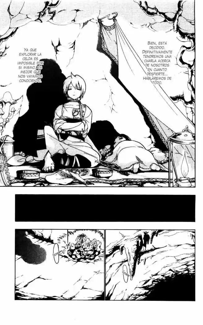 Magi - Capítulo 8 - Página 12 - LectorTMOo
