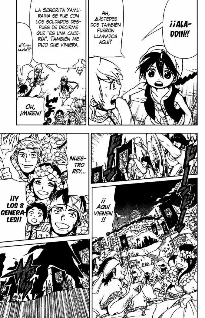 Magi - Capítulo 80 - Página 8 - LectorTMOo