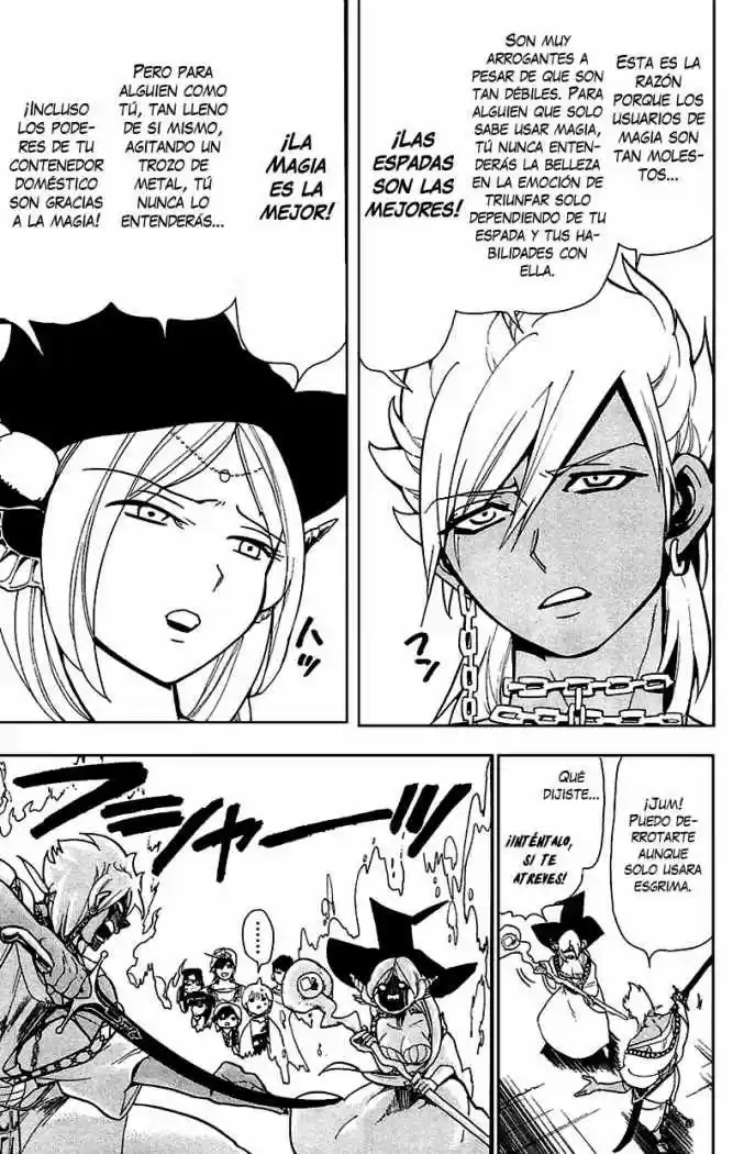 Magi - Capítulo 80 - Página 15 - LectorTMOo