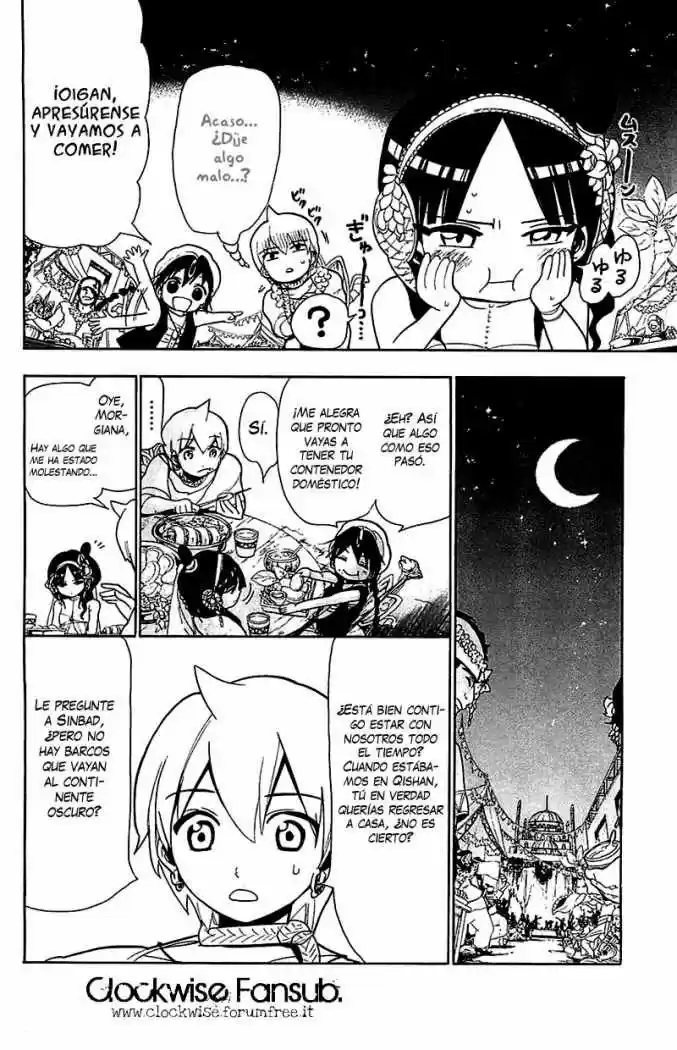 Magi - Capítulo 81 - Página 7 - LectorTMOo