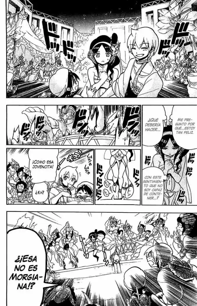 Magi - Capítulo 81 - Página 11 - LectorTMOo
