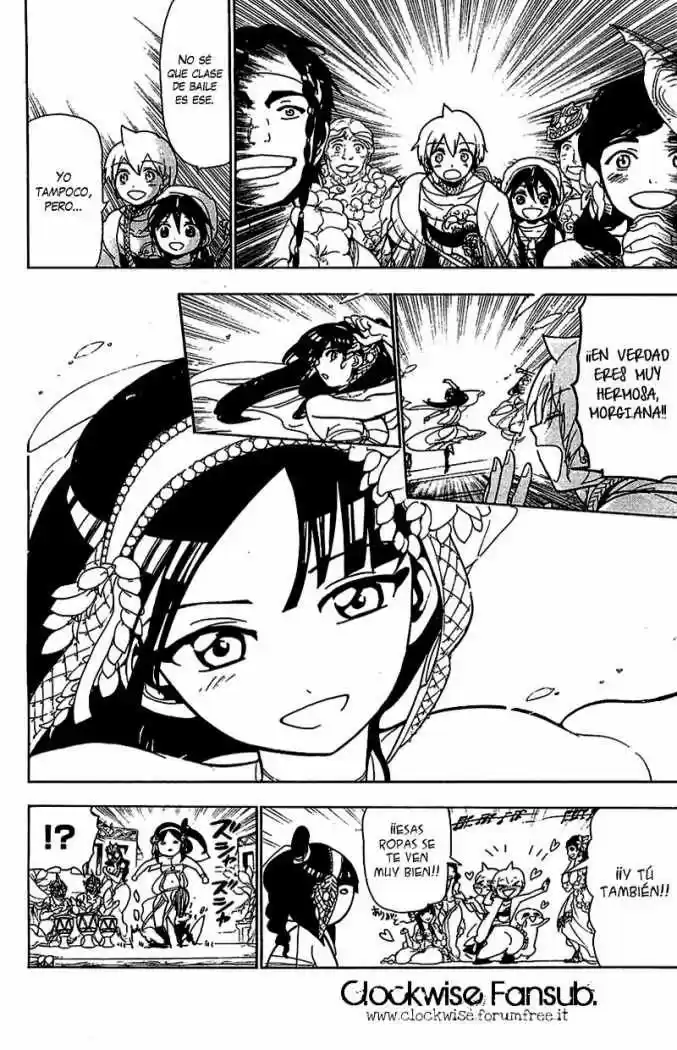 Magi - Capítulo 81 - Página 13 - LectorTMOo