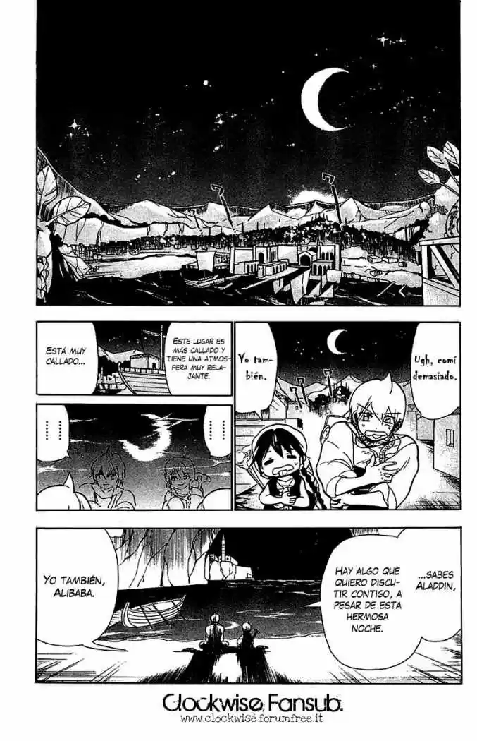 Magi - Capítulo 81 - Página 14 - LectorTMOo