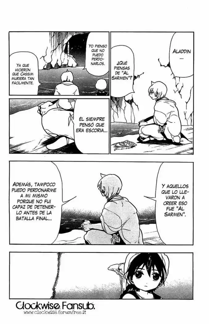 Magi - Capítulo 81 - Página 15 - LectorTMOo