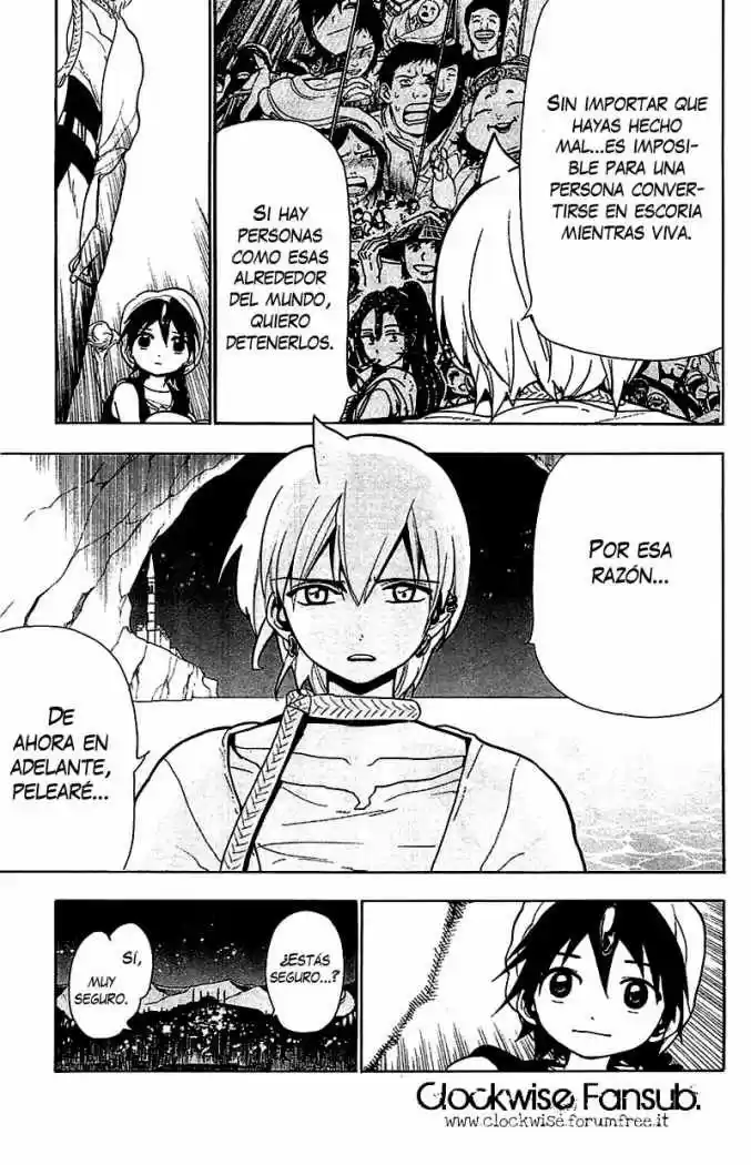 Magi - Capítulo 81 - Página 16 - LectorTMOo