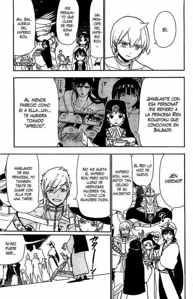 Magi - Capítulo 82 - Página 16 - LectorTMOo
