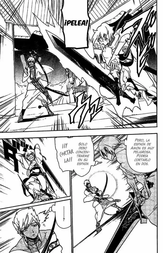 Magi - Capítulo 83 - Página 4 - LectorTMOo