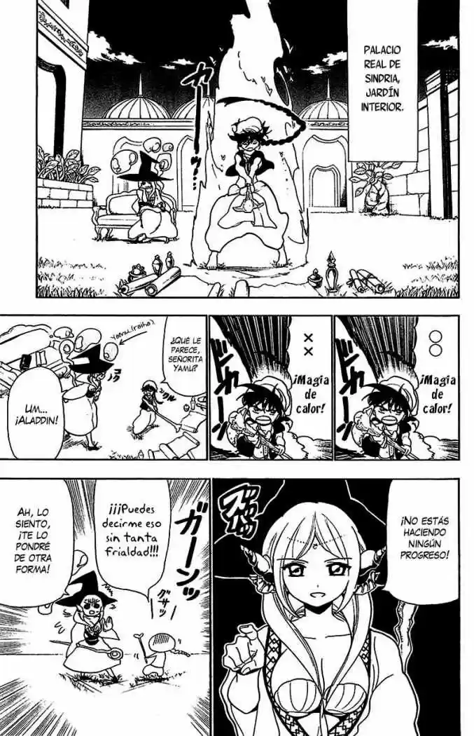 Magi - Capítulo 83 - Página 8 - LectorTMOo