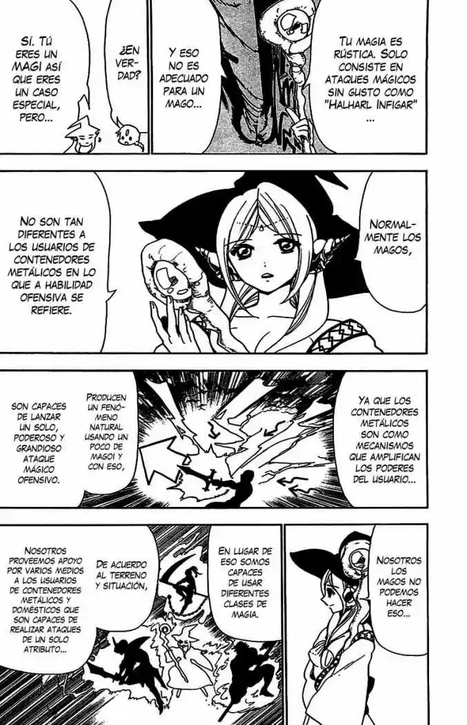 Magi - Capítulo 83 - Página 9 - LectorTMOo