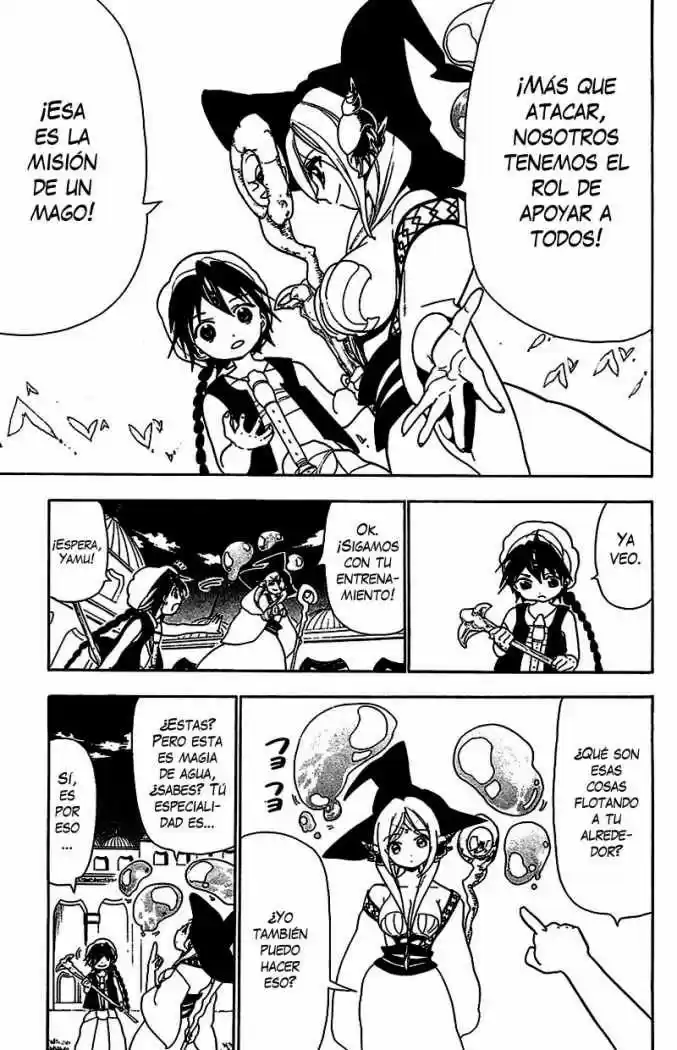 Magi - Capítulo 83 - Página 10 - LectorTMOo