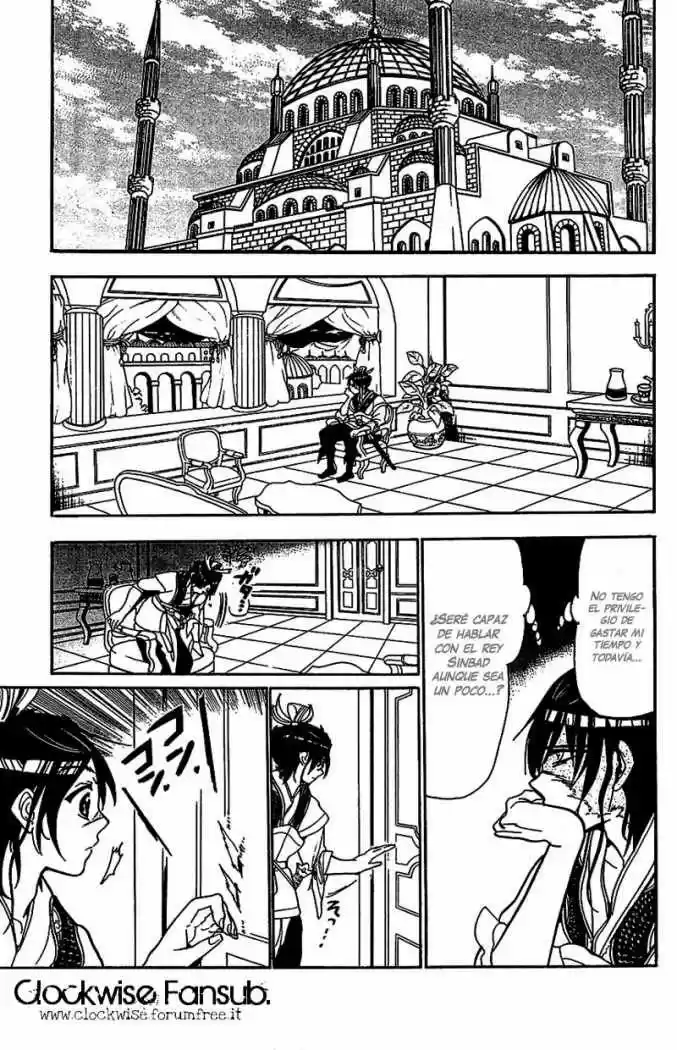 Magi - Capítulo 85 - Página 18 - LectorTMOo
