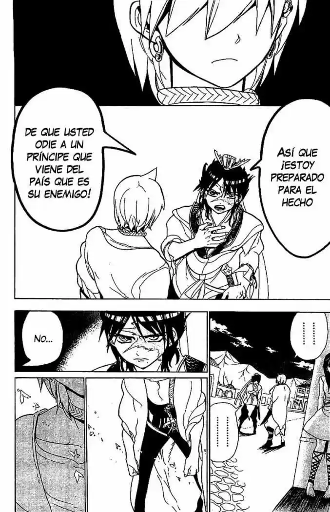 Magi - Capítulo 87 - Página 13 - LectorTMOo