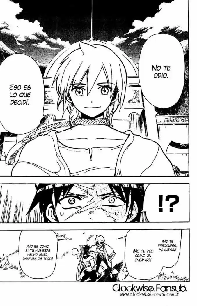 Magi - Capítulo 87 - Página 14 - LectorTMOo