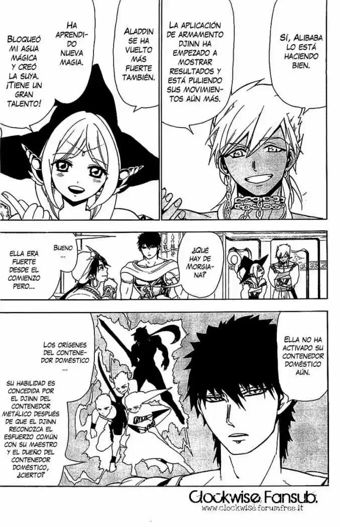 Magi - Capítulo 87 - Página 16 - LectorTMOo