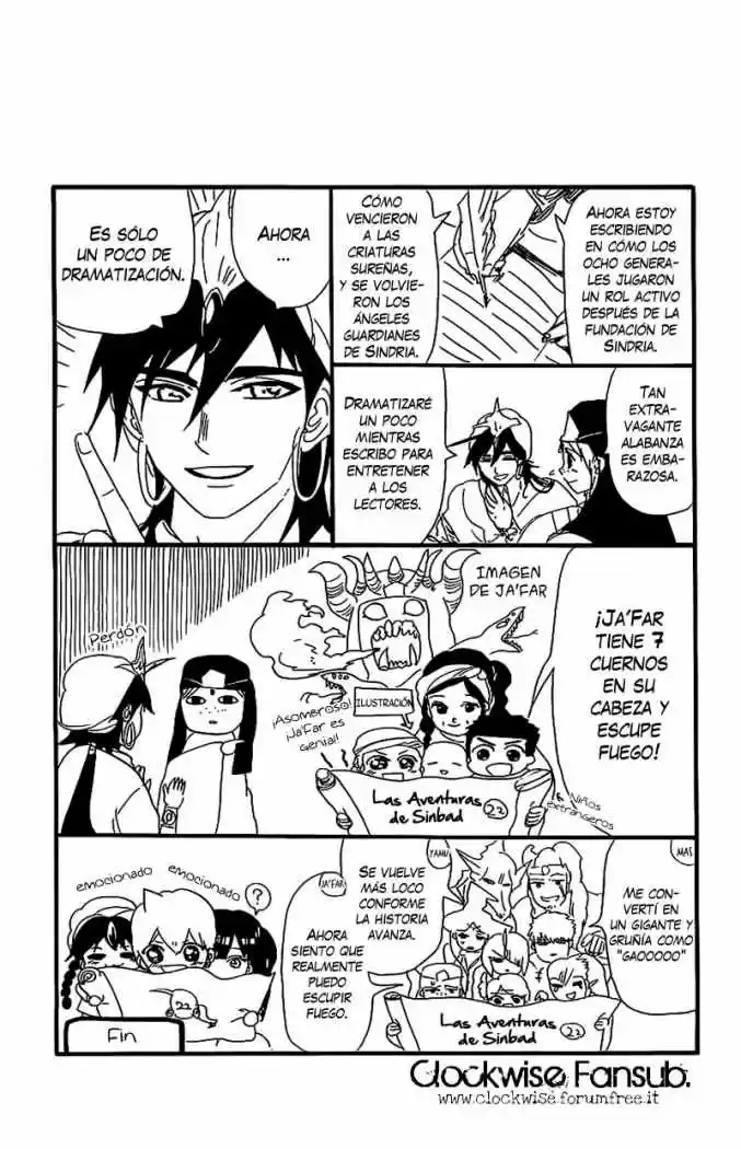 Magi - Capítulo 88.5 - Página 7 - LectorTMOo