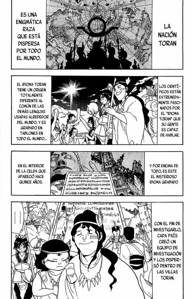 Magi - Capítulo 89 - Página 9 - LectorTMOo