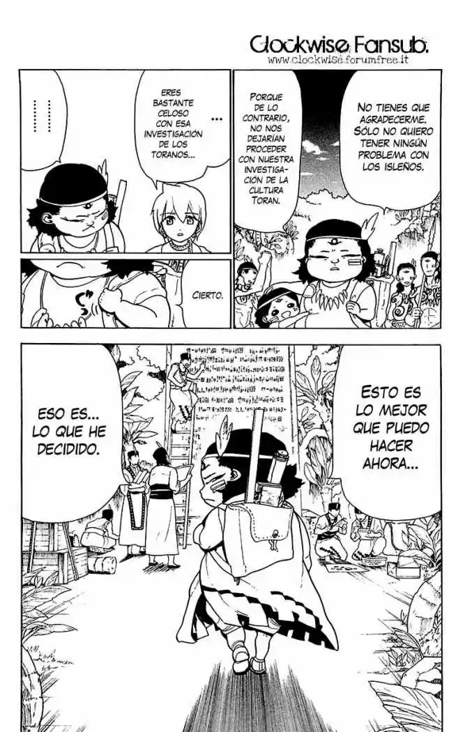 Magi - Capítulo 89 - Página 12 - LectorTMOo