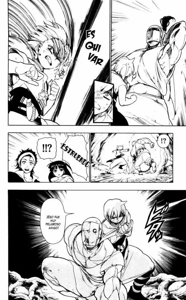 Magi - Capítulo 9 - Página 7 - LectorTMOo