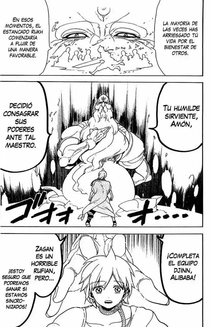 Magi - Capítulo 90 - Página 14 - LectorTMOo