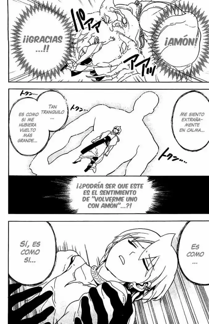 Magi - Capítulo 90 - Página 15 - LectorTMOo