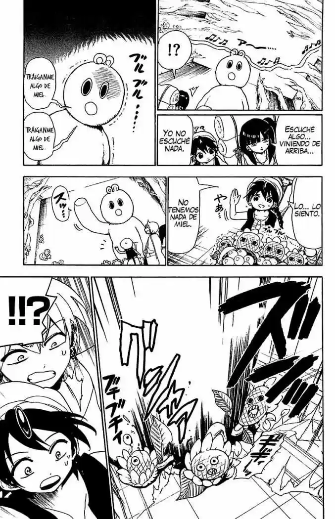 Magi - Capítulo 91 - Página 13 - LectorTMOo