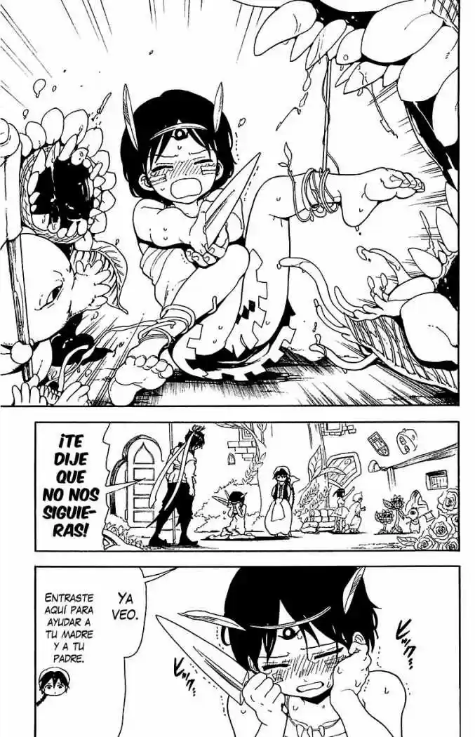 Magi - Capítulo 92 - Página 4 - LectorTMOo