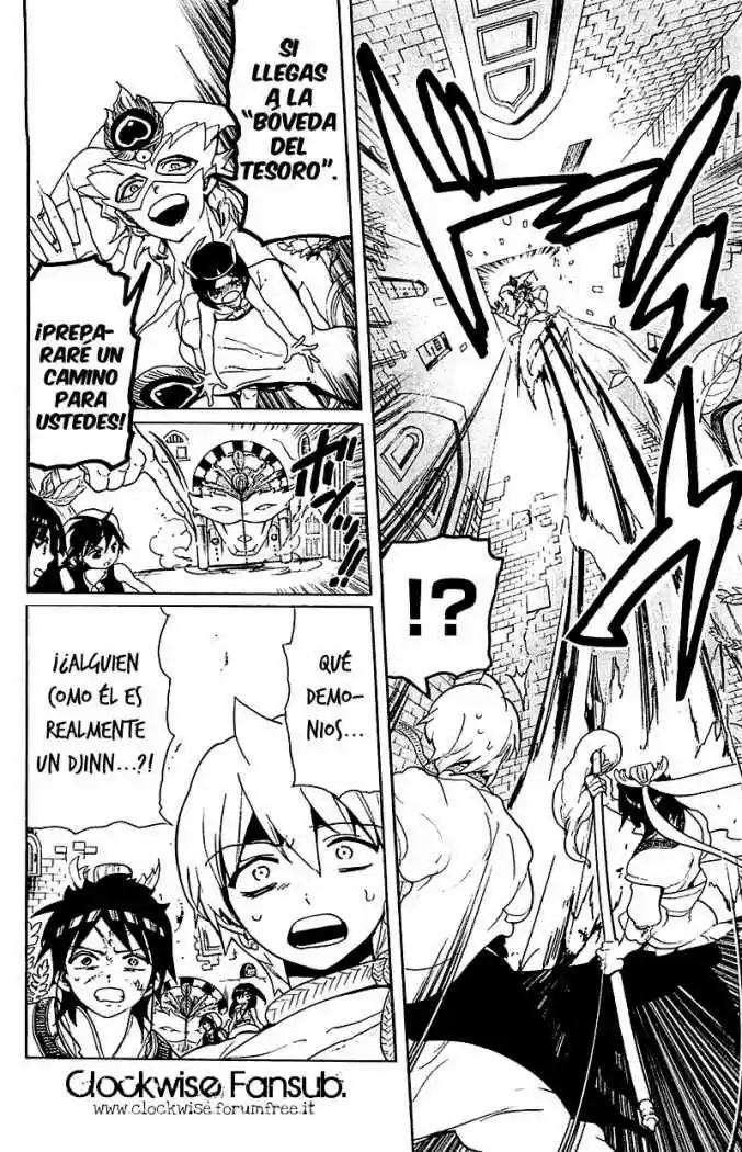 Magi - Capítulo 92 - Página 13 - LectorTMOo