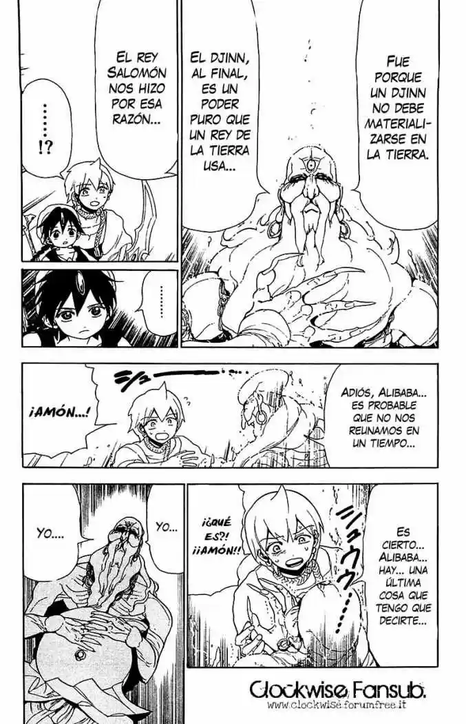 Magi - Capítulo 92 - Página 15 - LectorTMOo