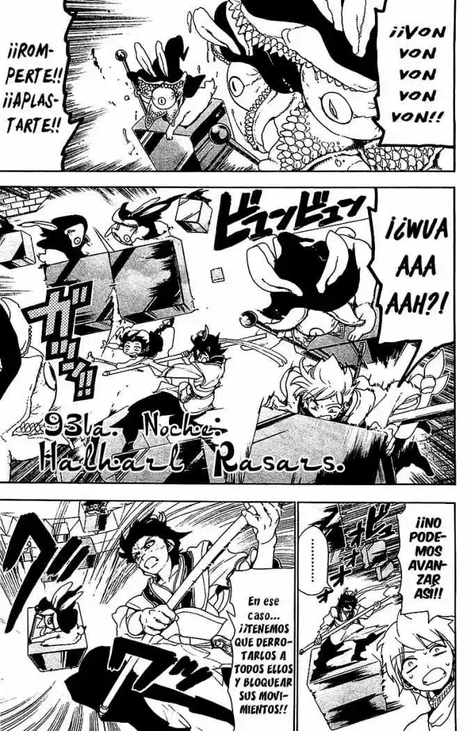 Magi - Capítulo 93 - Página 2 - LectorTMOo