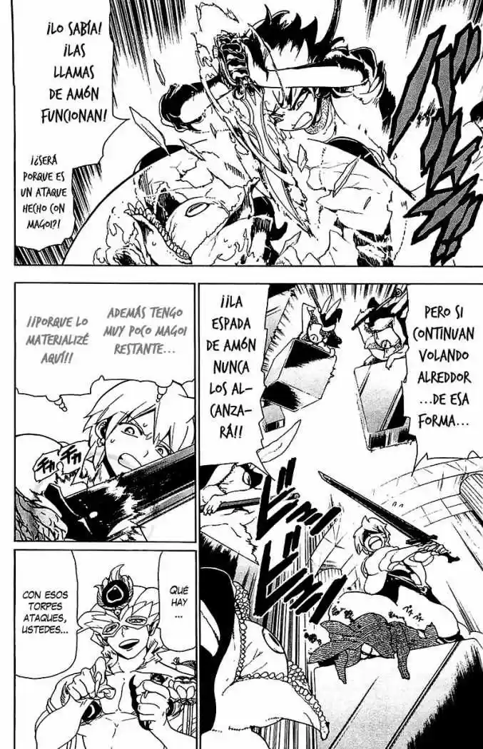 Magi - Capítulo 93 - Página 5 - LectorTMOo