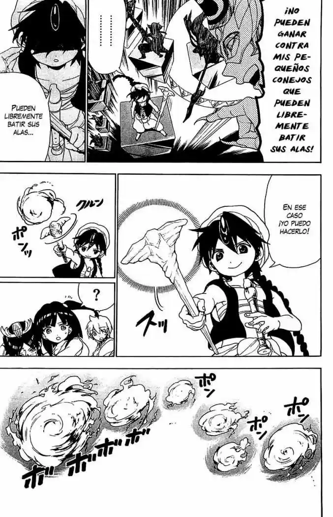 Magi - Capítulo 93 - Página 6 - LectorTMOo