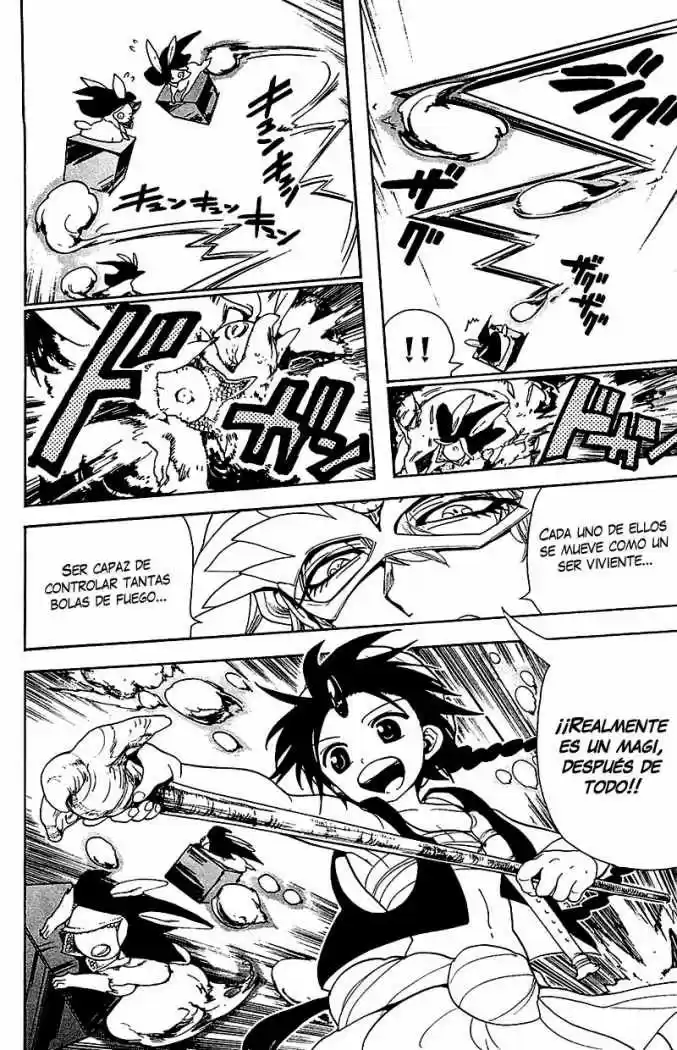 Magi - Capítulo 93 - Página 9 - LectorTMOo